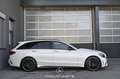 Mercedes-Benz C 43 AMG 4Matic Weiß - thumbnail 5
