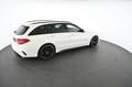 Mercedes-Benz C 43 AMG 4Matic Weiß - thumbnail 4