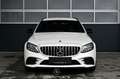 Mercedes-Benz C 43 AMG 4Matic Weiß - thumbnail 3