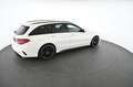 Mercedes-Benz C 43 AMG 4Matic Weiß - thumbnail 4