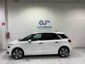 Citroen C4 INTENSIVE PLUS 2.0 BLUE HDI 150CV 5P Weiß - thumbnail 5