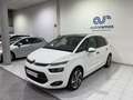Citroen C4 INTENSIVE PLUS 2.0 BLUE HDI 150CV 5P Weiß - thumbnail 4