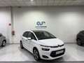 Citroen C4 INTENSIVE PLUS 2.0 BLUE HDI 150CV 5P Weiß - thumbnail 1