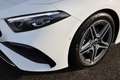 Mercedes-Benz A 200 AMG TOTWINKEL+KAMERA+SPURHALTE+LED+PDC+18" Weiß - thumbnail 3