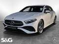Mercedes-Benz A 200 AMG TOTWINKEL+KAMERA+SPURHALTE+LED+PDC+18" Weiß - thumbnail 1