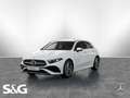 Mercedes-Benz A 200 AMG TOTWINKEL+KAMERA+SPURHALTE+LED+PDC+18" Weiß - thumbnail 1