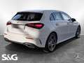 Mercedes-Benz A 200 AMG TOTWINKEL+KAMERA+SPURHALTE+LED+PDC+18" Weiß - thumbnail 2