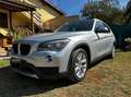 BMW X1 X1 E84 sdrive18d Msport Argento - thumbnail 3