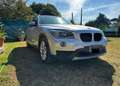 BMW X1 X1 E84 sdrive18d Msport Argento - thumbnail 7