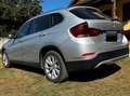 BMW X1 X1 E84 sdrive18d Msport Argento - thumbnail 2