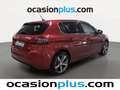 Peugeot 308 1.2 PureTech S&S Allure 110 Rojo - thumbnail 4