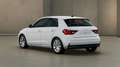 Audi A1 advanced 25 TFSI Weiß - thumbnail 5