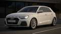 Audi A1 advanced 25 TFSI Weiß - thumbnail 14