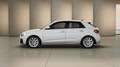 Audi A1 advanced 25 TFSI Weiß - thumbnail 4
