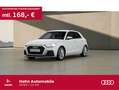 Audi A1 advanced 25 TFSI Weiß - thumbnail 1