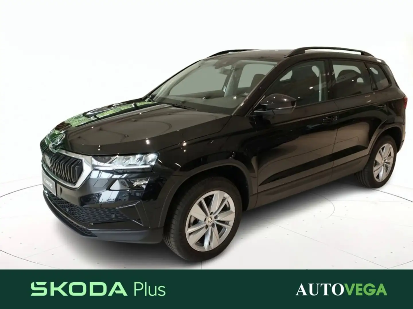Skoda Karoq 1.0 tsi selection 115cv Nero - 1