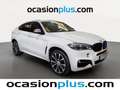 BMW X6 xDrive M50dA Blanco - thumbnail 2