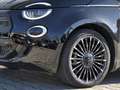 Fiat 500e 500 e La Prima* Schwarz - thumbnail 4
