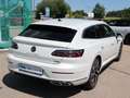 Volkswagen Arteon Shooting Brake R line 4 Motion Weiß - thumbnail 4
