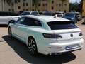 Volkswagen Arteon Shooting Brake R line 4 Motion Weiß - thumbnail 5