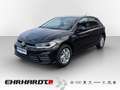 Volkswagen Polo 1.0 TSI Style PANO*IQ-LIGHT*NAV*SHZ*ACC*PDC*VIR... Schwarz - thumbnail 1