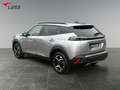 Peugeot 2008 1.2 PureTech 130 Allure LED KlimaA Leder Gris - thumbnail 4