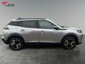 Peugeot 2008 1.2 PureTech 130 Allure LED KlimaA Leder Gris - thumbnail 7