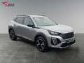 Peugeot 2008 1.2 PureTech 130 Allure LED KlimaA Leder Gris - thumbnail 8