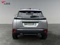 Peugeot 2008 1.2 PureTech 130 Allure LED KlimaA Leder Gris - thumbnail 5