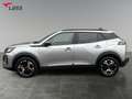 Peugeot 2008 1.2 PureTech 130 Allure LED KlimaA Leder Grau - thumbnail 3