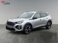 Peugeot 2008 1.2 PureTech 130 Allure LED KlimaA Leder Gris - thumbnail 2