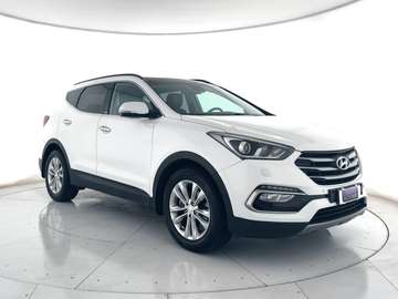 2.2 crdi Xpossible 4wd auto ACC+CAMERA+PELLE