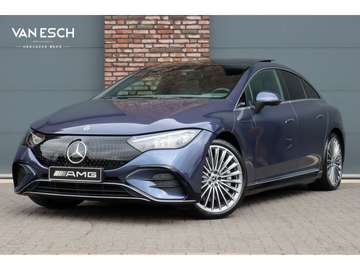 AMG Line 90 kWh | Airmatic | Distronic | Panoramad