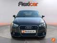 Audi A1 1.2 TFSI Attracted Burdeos - thumbnail 9