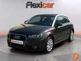 Audi A1 1.2 TFSI Attracted Burdeos - thumbnail 4