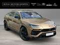 Lamborghini Urus Bronze Hypnos Bang & Olufsen Bronzo - thumbnail 1