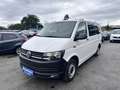 Volkswagen T6 Kombi 2.0 TDi SCR BMT DSG (EU6d-TEMP) Blanco - thumbnail 2