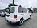 Volkswagen T6 Kombi 2.0 TDi SCR BMT DSG (EU6d-TEMP) Blanco - thumbnail 4