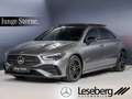 Mercedes-Benz CLA 200 CLA 200 Coupé AMG MULTIBEAM /Pano /DISTRONIC/DAB Grau - thumbnail 1