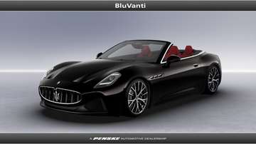 3.0 V6 490cv AWD auto.