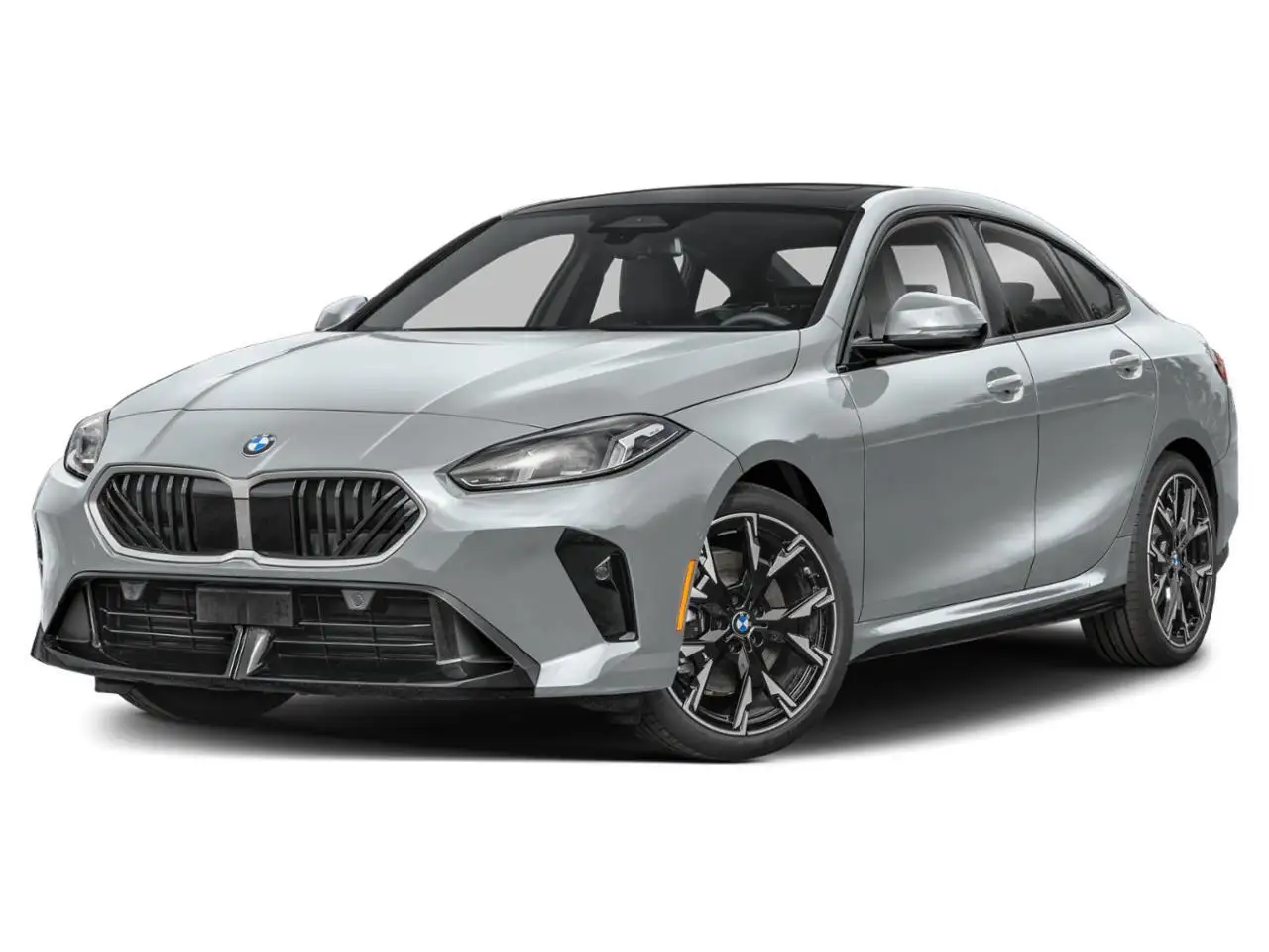 2026 BMW 2 Series