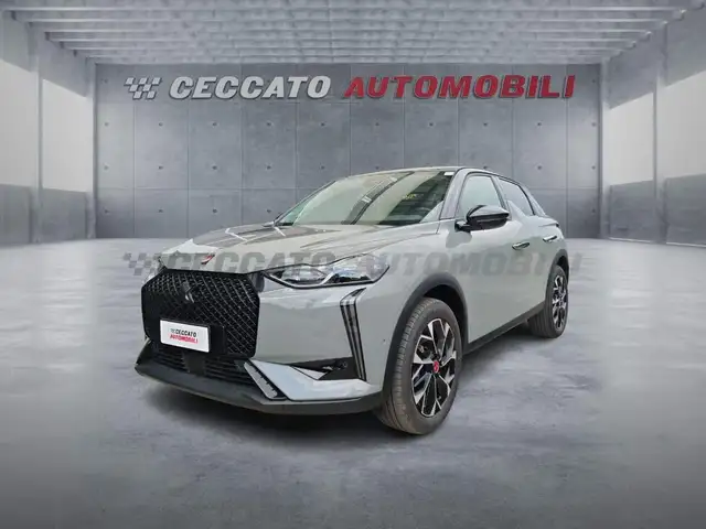 DS Automobiles DS 3 DS3 1.5 bluehdi Performance Line+ 130cv auto