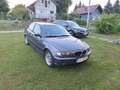 BMW 320 320d Grau - thumbnail 3