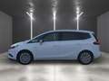 Opel Zafira Tourer C ON 1.Hand Weiß - thumbnail 3
