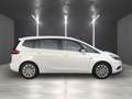 Opel Zafira Tourer C ON 1.Hand Weiß - thumbnail 7