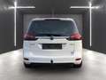 Opel Zafira Tourer C ON 1.Hand Weiß - thumbnail 5