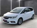 Opel Zafira Tourer C ON 1.Hand Weiß - thumbnail 2