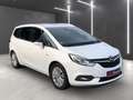 Opel Zafira Tourer C ON 1.Hand Weiß - thumbnail 8