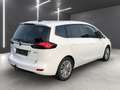 Opel Zafira Tourer C ON 1.Hand Weiß - thumbnail 6