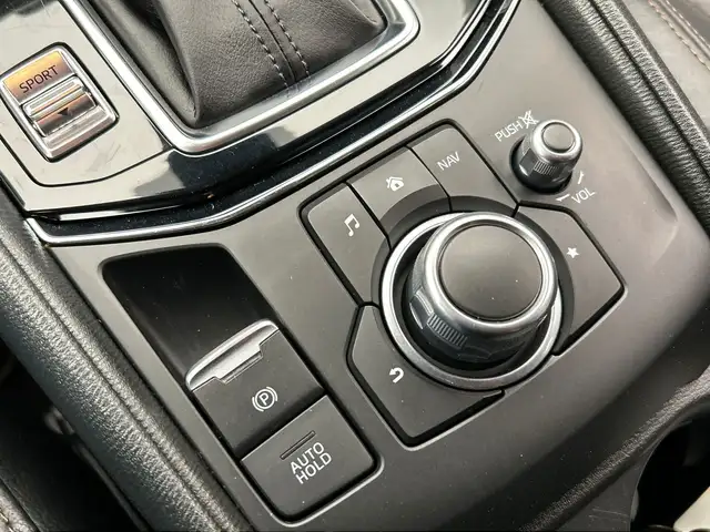Mazda CX-5 view 18